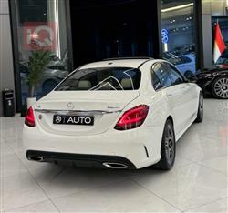 مرسيدس بنز C-Class